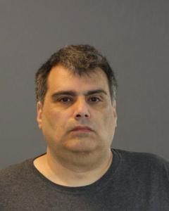 Robert Manuel Lopes a registered Sex Offender of Rhode Island