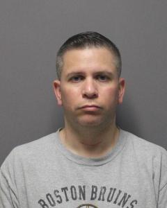 David John Vecchiarino Jr a registered Sex Offender of Rhode Island