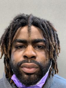 Reginald Bracewell a registered Sex Offender of Rhode Island