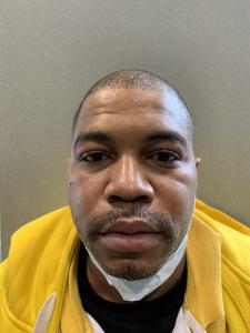 James Andrew Jones a registered Sex Offender of Rhode Island