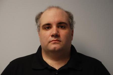Jason R Silva a registered Sex Offender of Rhode Island