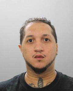 Daniel Charles Moronta a registered Sex Offender of Rhode Island