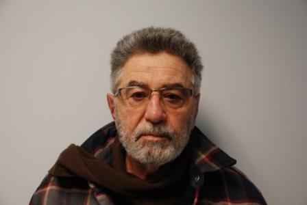 Robert Louis Masello Sr a registered Sex Offender of Rhode Island