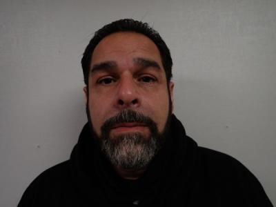 Harry Gonzalez a registered Sex Offender of Rhode Island