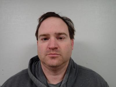 Bryan Allan Woodward a registered Sex Offender of Rhode Island