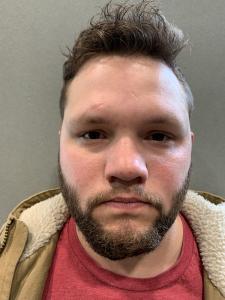 Jonathan A Beck a registered Sex Offender of Rhode Island