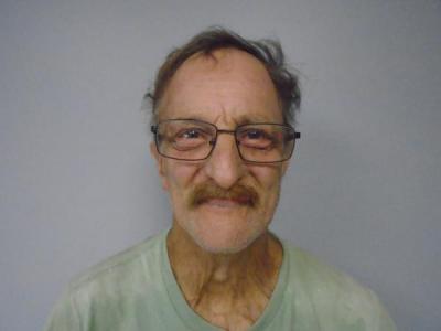 Louis A Wood a registered Sex Offender of Rhode Island