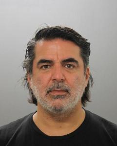 James D Coningford a registered Sex Offender of Rhode Island