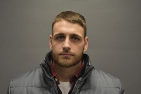 Colby Lawrence Hedstrom a registered Sex Offender of Rhode Island