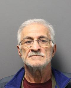 Joseph Charbaji a registered Sex Offender of Rhode Island