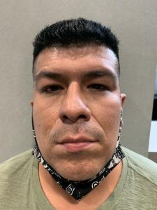 Victor H Pizarro a registered Sex Offender of Rhode Island
