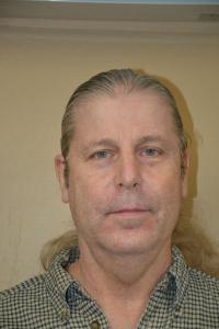 John D Olson a registered Sex Offender of Rhode Island