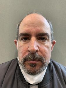Christopher Calabro a registered Sex Offender of Rhode Island