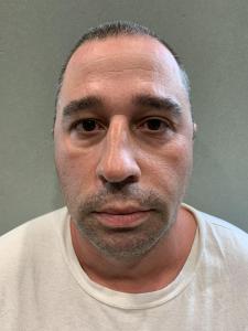 Christopher Lee Palazzo a registered Sex Offender of Rhode Island