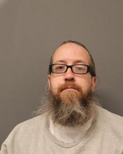 Anthony Jillson Molyneaux a registered Sex Offender of New York