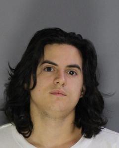 Anthony Medina a registered Sex Offender of Rhode Island