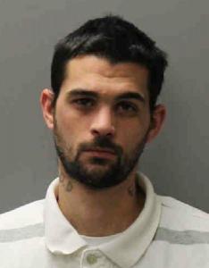 Riston W Borges a registered Sex Offender of Rhode Island