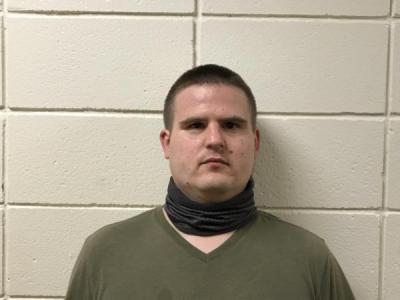 Kristopher L Maynard a registered Sex Offender of Rhode Island