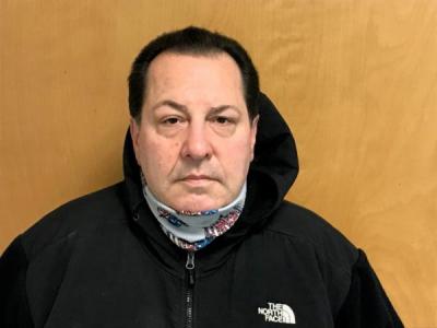 Anthony C Antonelli a registered Sex Offender of Rhode Island