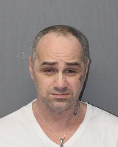 Mark Ashley Belanger a registered Sex Offender of Rhode Island