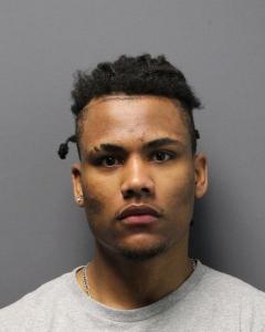 Kelder Mendonca Cardoso a registered Sex Offender of Rhode Island