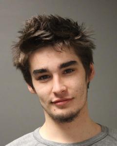 Jacob Bailey Waddicor a registered Sex Offender of Rhode Island