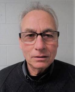 Richard Allen Conti a registered Sex Offender of Rhode Island