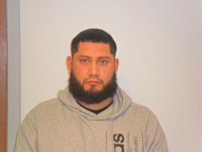 Dasho Contreras a registered Sex Offender of Rhode Island