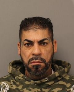 Santos Martinez a registered Sex Offender of Rhode Island