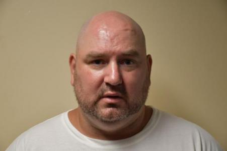 Paul Andrew Bubar a registered Sex Offender of Rhode Island