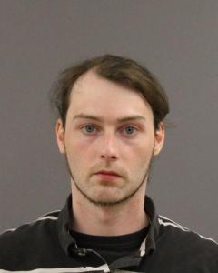 Matthew Eric Benson a registered Sex Offender of Rhode Island