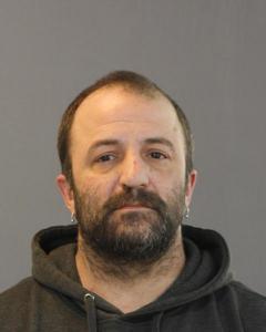 Arthur E Fiske a registered Sex Offender of Rhode Island