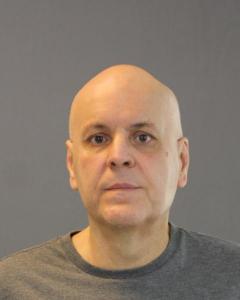 Mario Dossantos Pereira a registered Sex Offender of Rhode Island