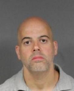 Derek Dacosta Felicio a registered Sex Offender of Rhode Island