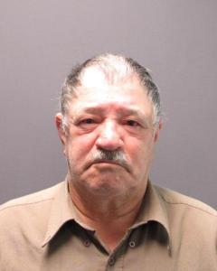 Antonio Fernandes a registered Sex Offender of Rhode Island