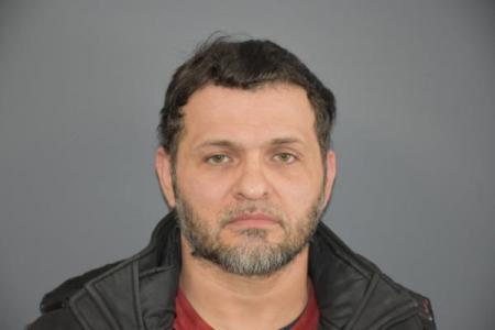Miguel A Castillo a registered Sex Offender of Rhode Island