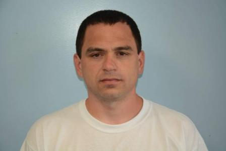 Robert Yergeau a registered Sex Offender of Rhode Island