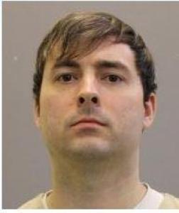 Justin W Menoche a registered Sex Offender of Rhode Island