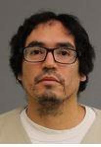 Edgar Jaimes a registered Sex Offender of Rhode Island