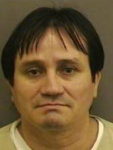 Jose Monterrosa a registered Sex Offender of Rhode Island