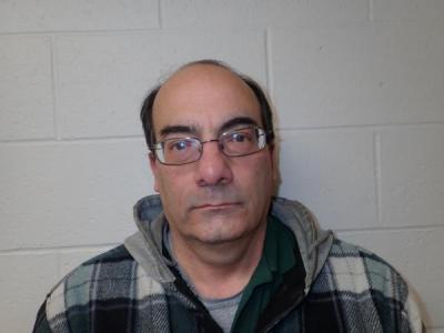 Michael Robert Defelice a registered Sex Offender of Rhode Island