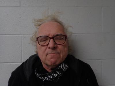 Robert F Dunning a registered Sex Offender of Connecticut
