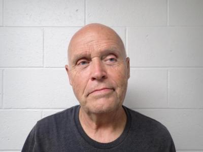 Steven Francis Mckeon a registered Sex Offender of Rhode Island