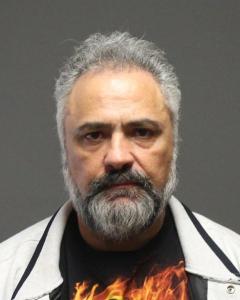 Luis F Viveiros a registered Sex Offender of Rhode Island