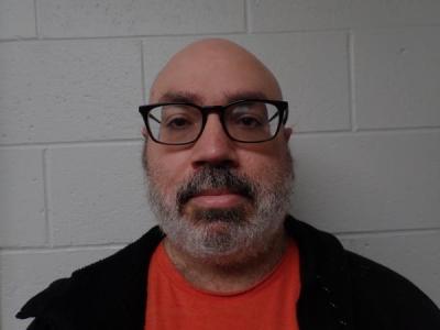 Joshua M Lessard a registered Sex Offender of Rhode Island