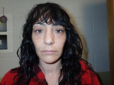 Melissa S Harrigan a registered Sex Offender of Rhode Island