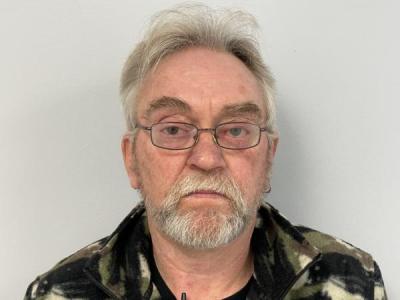 John Edwin Priest a registered Sex Offender of Rhode Island
