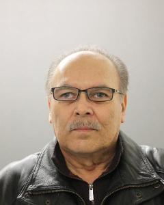 Ronald Joseph Gincastro a registered Sex Offender of Rhode Island