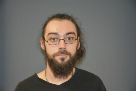 Brett Gary Rodrigues a registered Sex Offender of Massachusetts