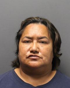 Sylvia Tellado a registered Sex Offender of Rhode Island